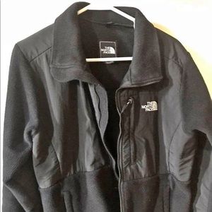 Small North Face jacket